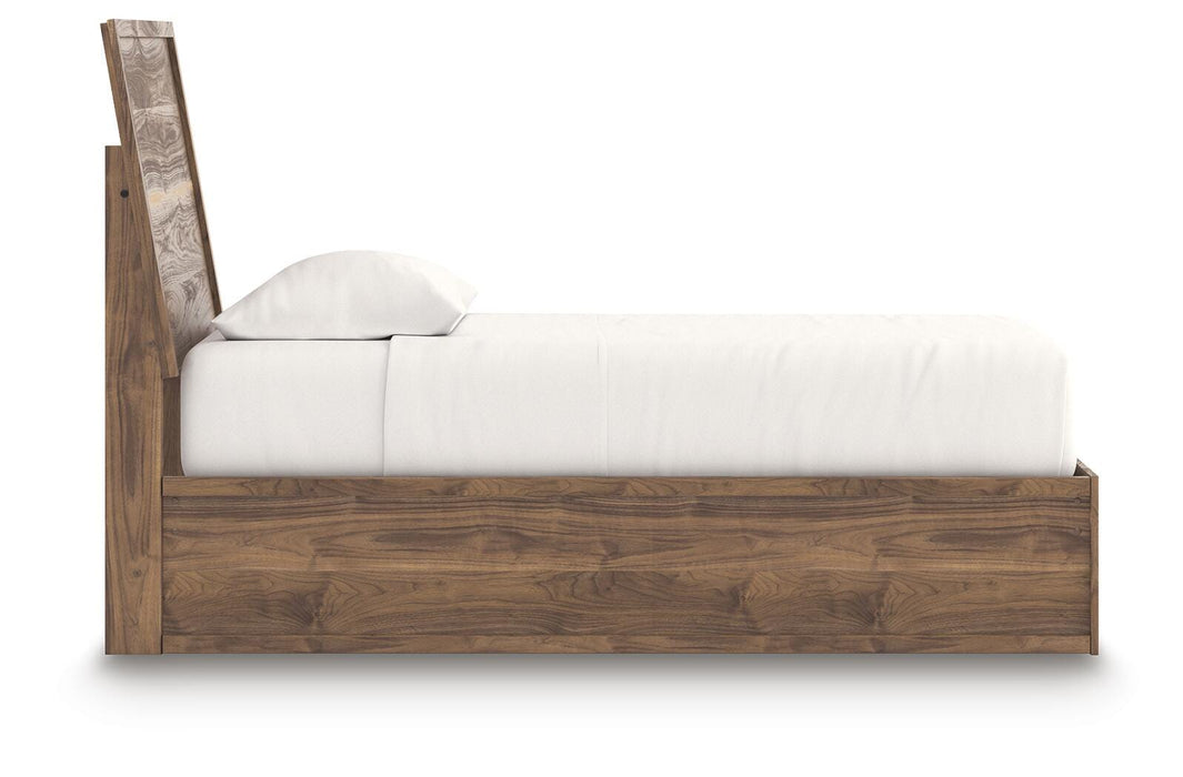 Five Star Furniture - Chirason Bed