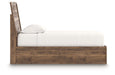 Five Star Furniture - Chirason Bed - Five Star Furniture & Mattress (GA)
