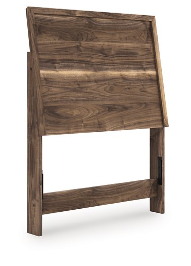 Chirason Bed - Five Star Furniture & Mattress (GA)