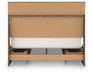 Five Star Furniture - Chirason Bed - Five Star Furniture & Mattress (GA)