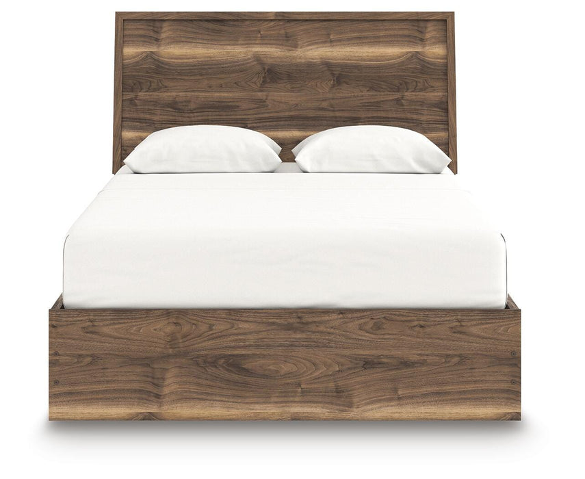 Five Star Furniture - Chirason Bed