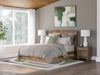 Five Star Furniture - Chirason Bed - Five Star Furniture & Mattress (GA)