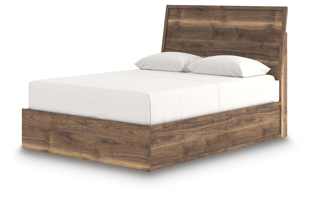 Five Star Furniture - Chirason Bed