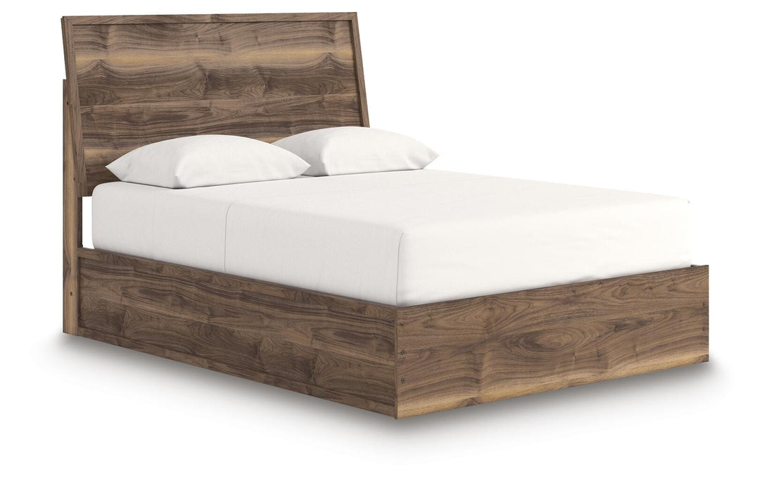 Five Star Furniture - Chirason Bed