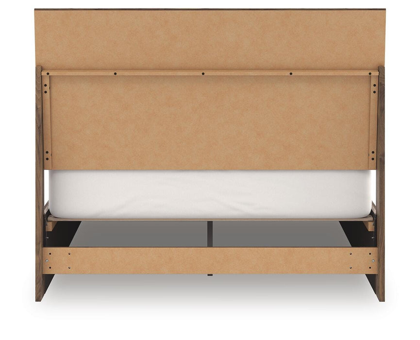 Five Star Furniture - Chirason Bed