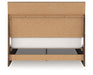 Five Star Furniture - Chirason Bed - Five Star Furniture & Mattress (GA)