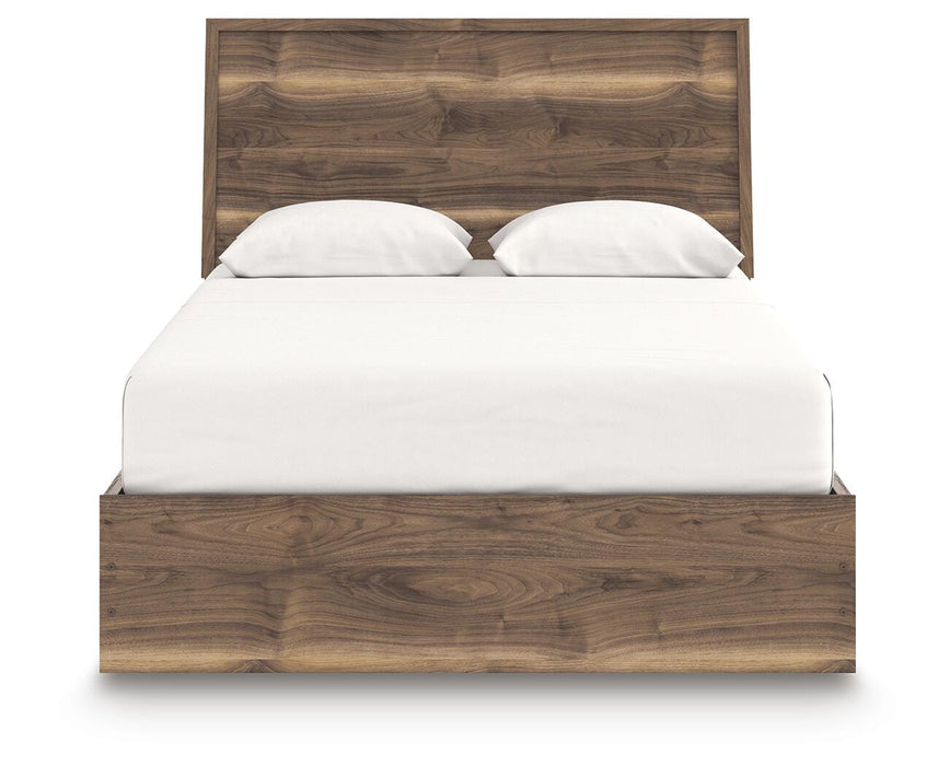 Five Star Furniture - Chirason Bed