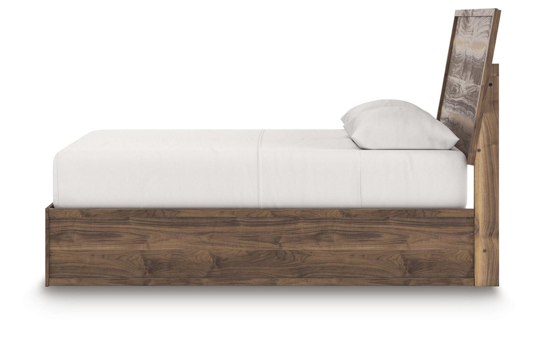 Five Star Furniture - Chirason Bed