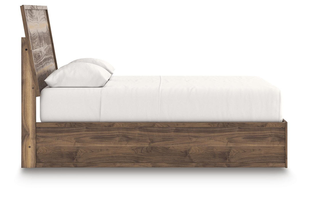 Five Star Furniture - Chirason Bed