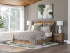 Five Star Furniture - Chirason Bed - Five Star Furniture & Mattress (GA)