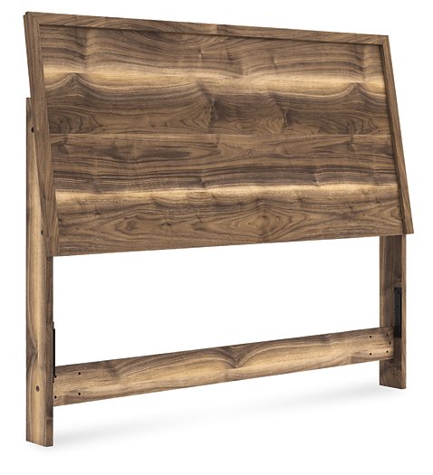 Chirason Bed - Five Star Furniture & Mattress (GA)