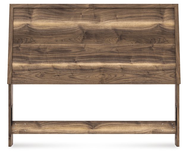 Chirason Bed - Five Star Furniture & Mattress (GA)