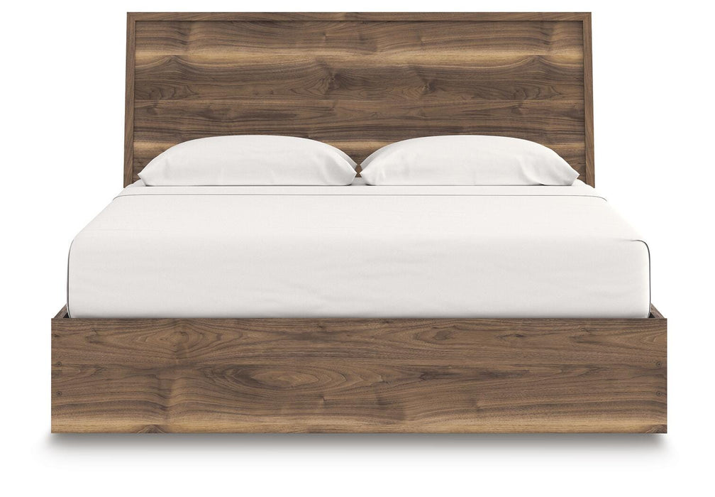 Five Star Furniture - Chirason Bed
