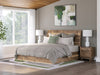 Five Star Furniture - Chirason Bed - Five Star Furniture & Mattress (GA)