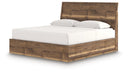 Five Star Furniture - Chirason Bed - Five Star Furniture & Mattress (GA)