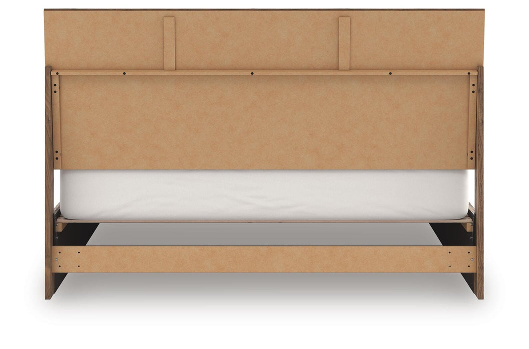 Five Star Furniture - Chirason Bed