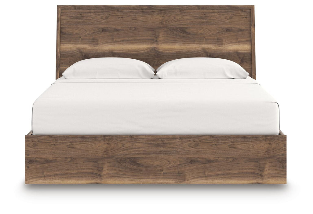 Five Star Furniture - Chirason Bed