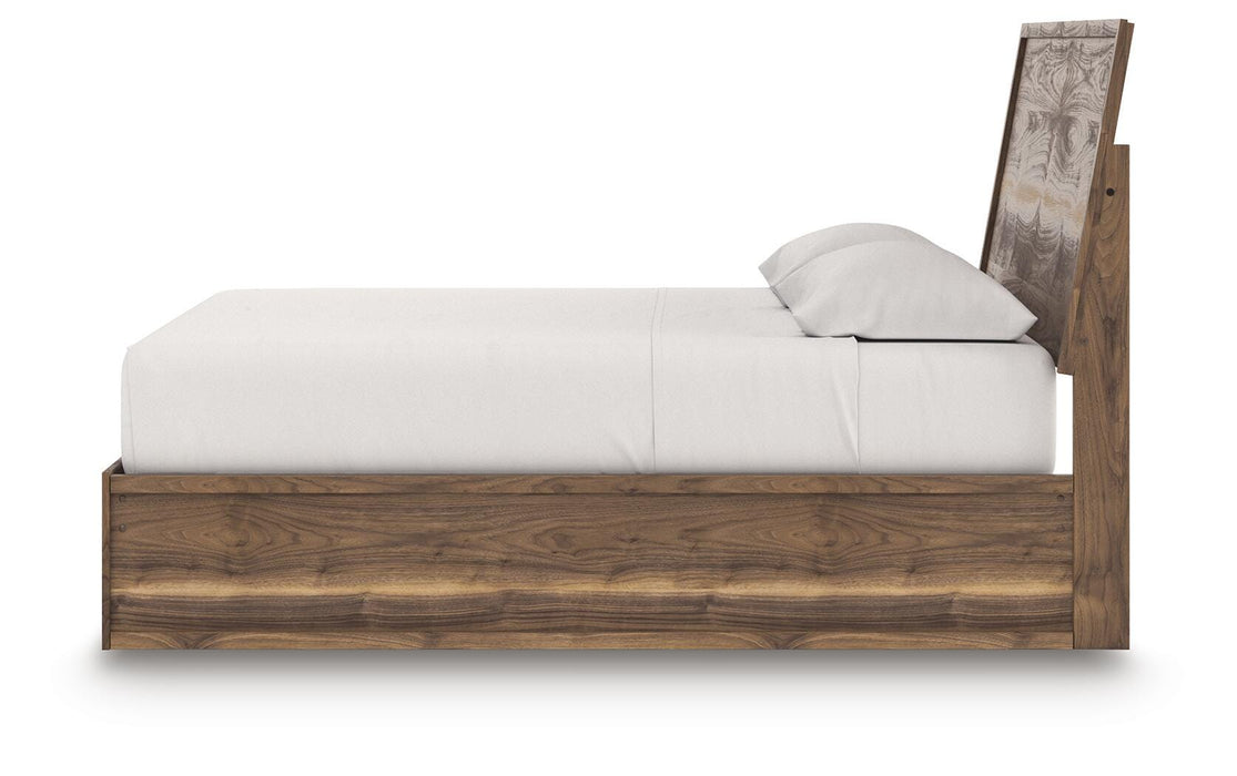 Five Star Furniture - Chirason Bed