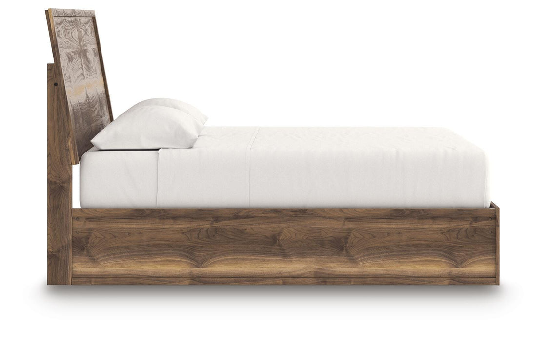 Five Star Furniture - Chirason Bed