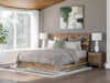 Five Star Furniture - Chirason Bed - Five Star Furniture & Mattress (GA)