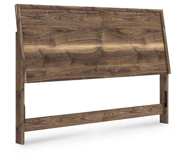 Chirason Bed - Five Star Furniture & Mattress (GA)