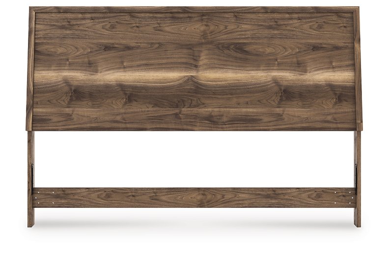 Chirason Bed - Five Star Furniture & Mattress (GA)