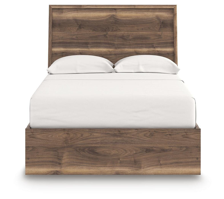 Five Star Furniture - Chirason Bed