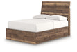 Five Star Furniture - Chirason Bed - Five Star Furniture & Mattress (GA)