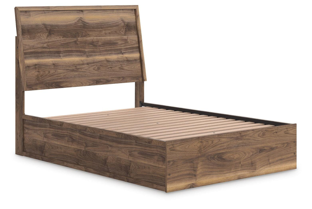 Five Star Furniture - Chirason Bed