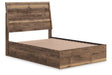 Five Star Furniture - Chirason Bed - Five Star Furniture & Mattress (GA)
