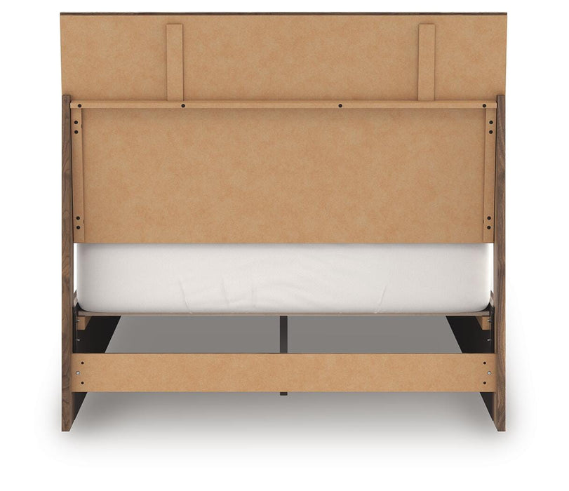 Five Star Furniture - Chirason Bed