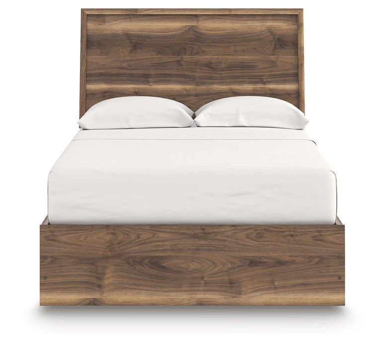 Five Star Furniture - Chirason Bed