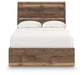 Five Star Furniture - Chirason Bed - Five Star Furniture & Mattress (GA)