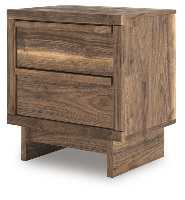 Five Star Furniture - Chirason Nightstand