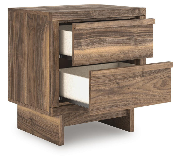 Five Star Furniture - Chirason Nightstand