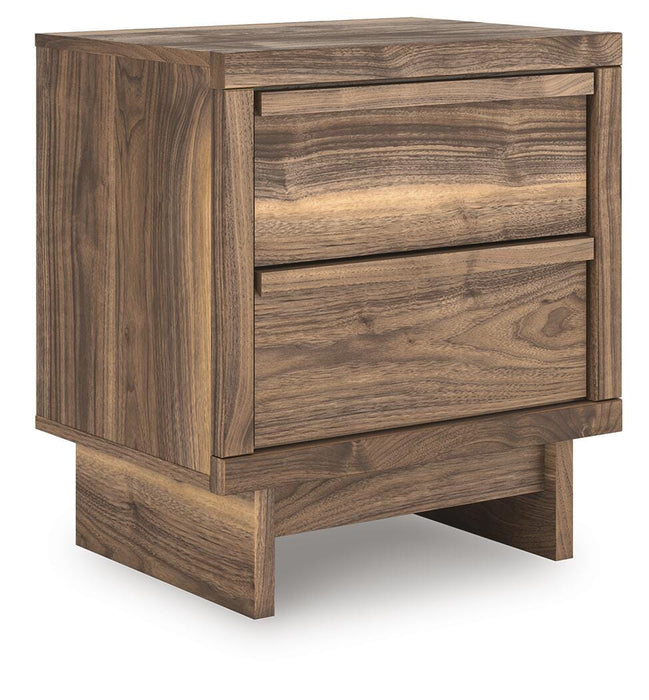 Five Star Furniture - Chirason Nightstand