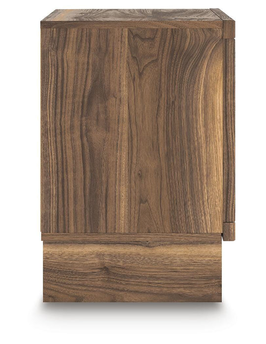 Five Star Furniture - Chirason Nightstand