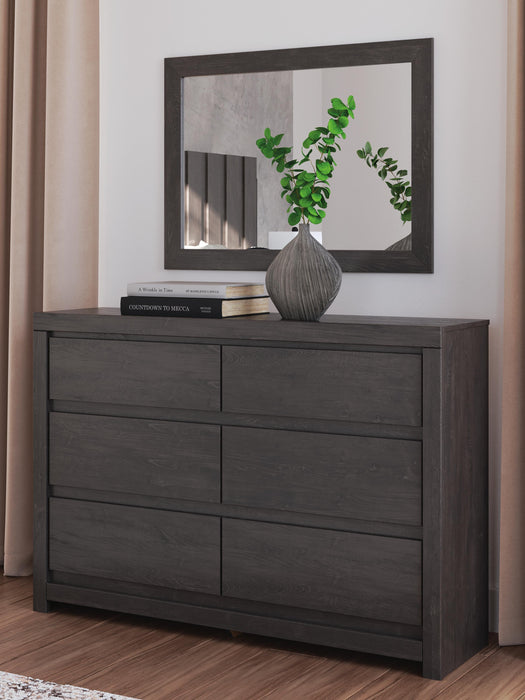 Five Star Furniture - Fraluna Bedroom Set