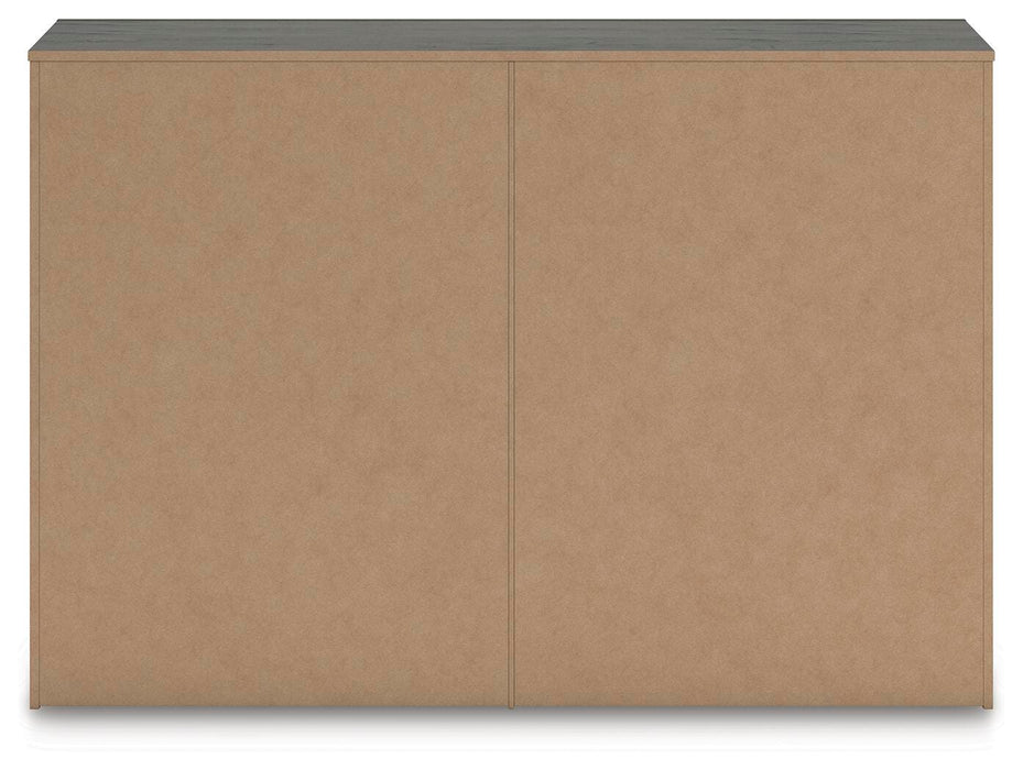 Five Star Furniture - Fraluna Dresser