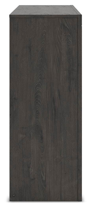 Five Star Furniture - Fraluna Dresser