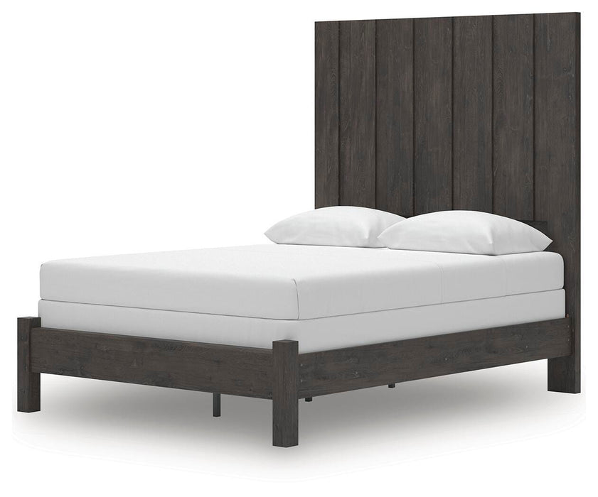 Five Star Furniture - Fraluna Bed