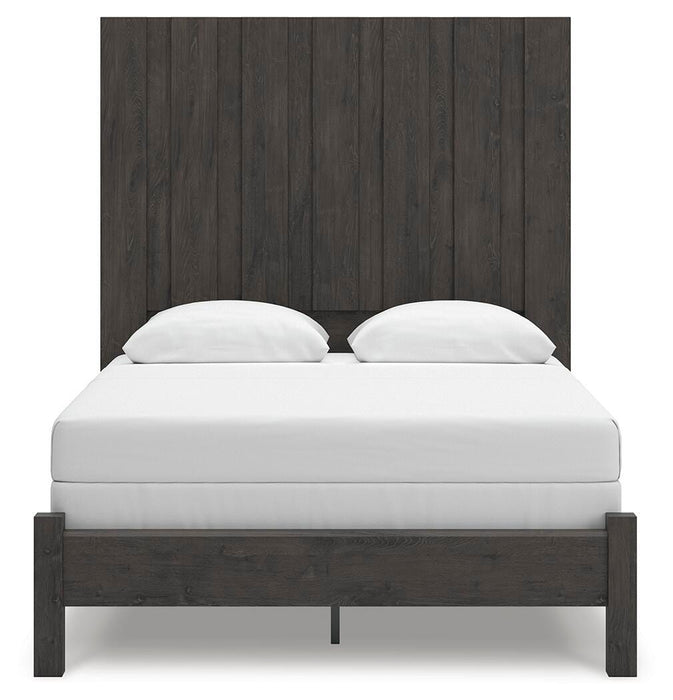 Five Star Furniture - Fraluna Bed