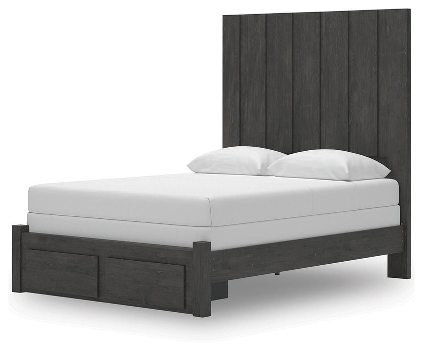 Five Star Furniture - Fraluna Bedroom Set