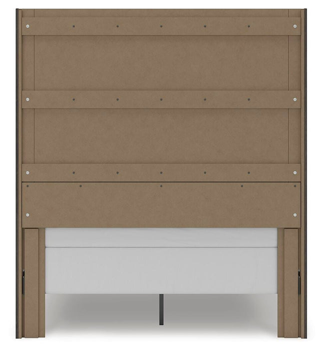 Five Star Furniture - Fraluna Bedroom Set