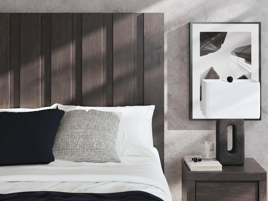 Five Star Furniture - Fraluna Bedroom Set