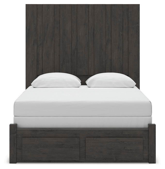 Five Star Furniture - Fraluna Bedroom Set