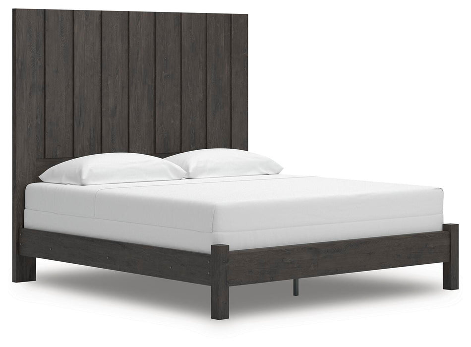 Five Star Furniture - Fraluna Bedroom Set