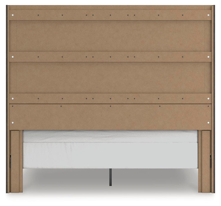 Five Star Furniture - Fraluna Bedroom Set