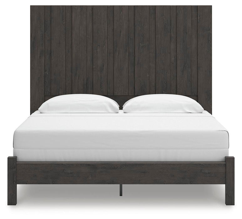 Five Star Furniture - Fraluna Bedroom Set