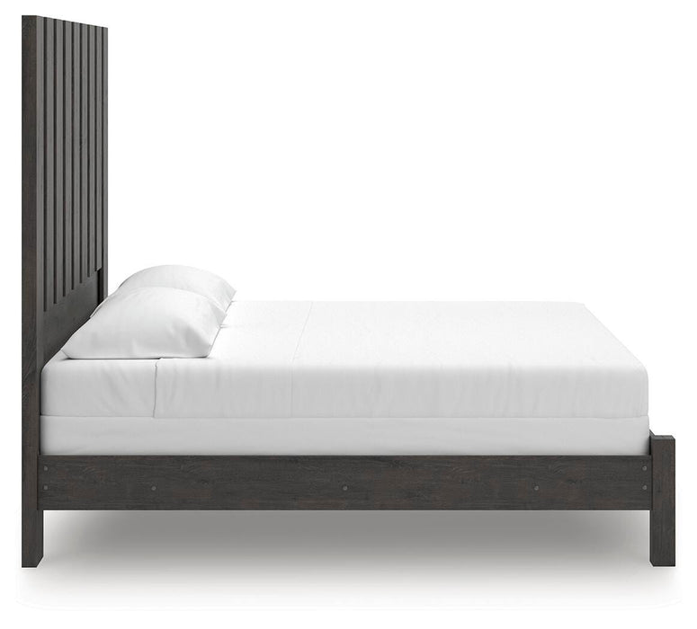 Five Star Furniture - Fraluna Bedroom Set